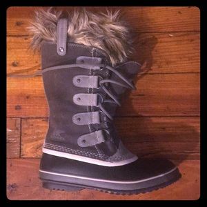 Sorel Joan of Arctic waterproof boot